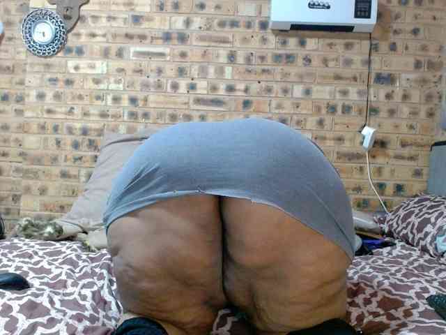 RubyBooty webcam