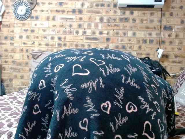 RubyBooty webcam