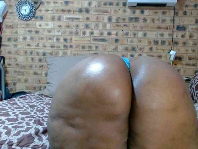 RubyBooty webcam