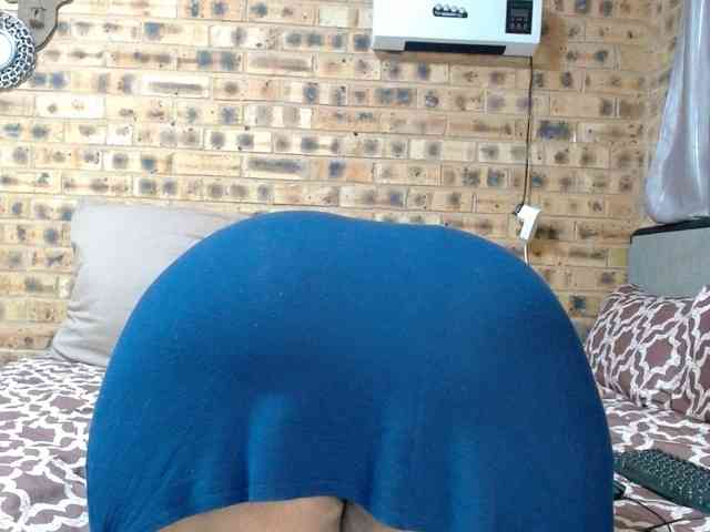 RubyBooty webcam
