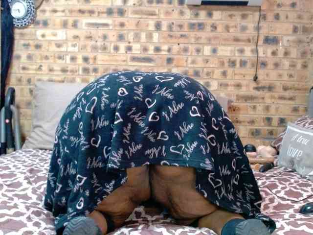 RubyBooty webcam