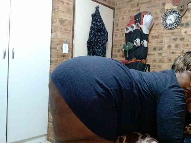 RubyBooty RubyBooty