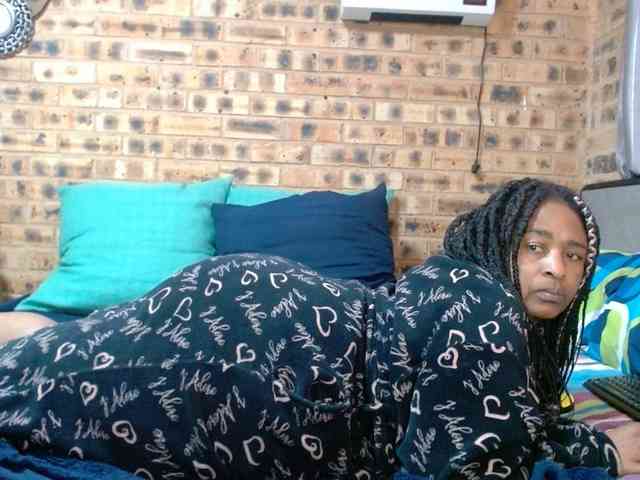 RubyBooty webcam