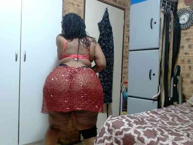 RubyBooty