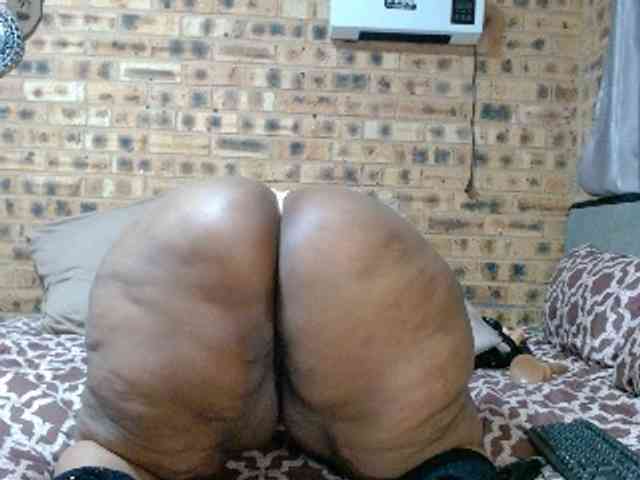 RubyBooty webcam