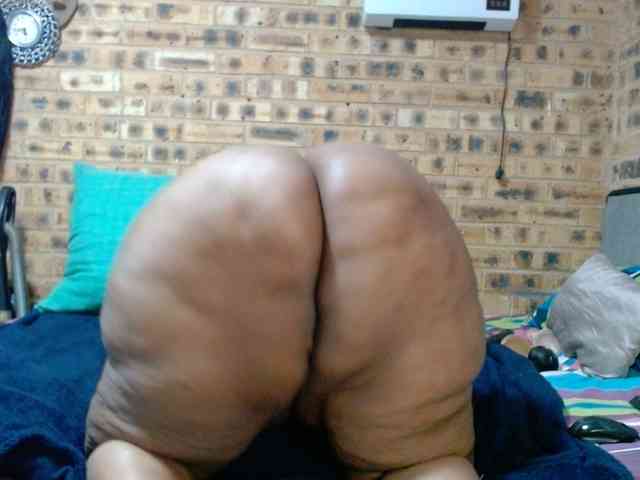 RubyBooty webcam