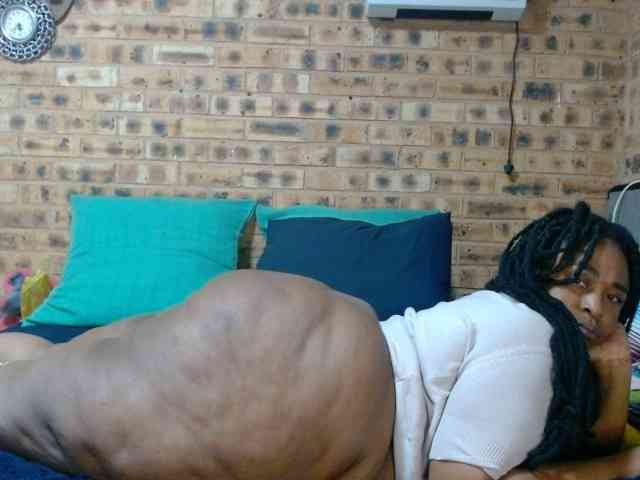 RubyBooty webcam