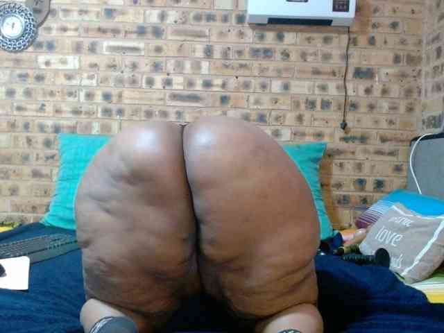 RubyBooty webcam