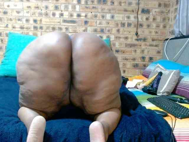 RubyBooty