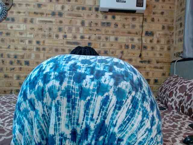 RubyBooty webcam