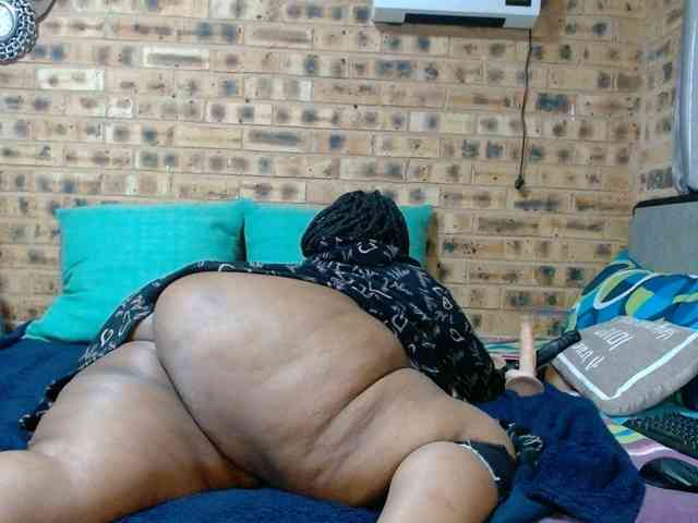 RubyBooty webcam