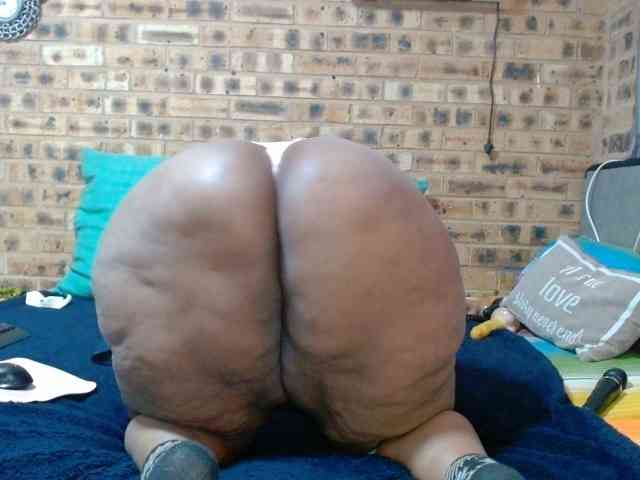 RubyBooty webcam