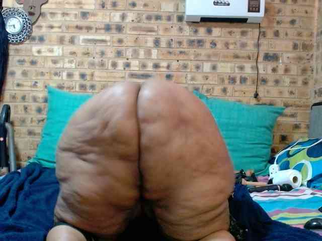 RubyBooty webcam