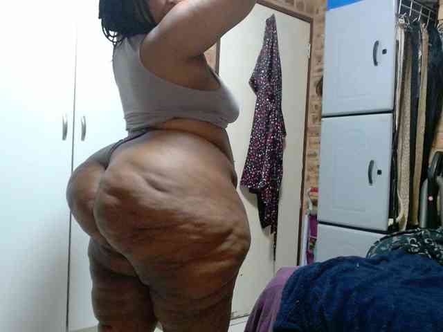 RubyBooty webcam