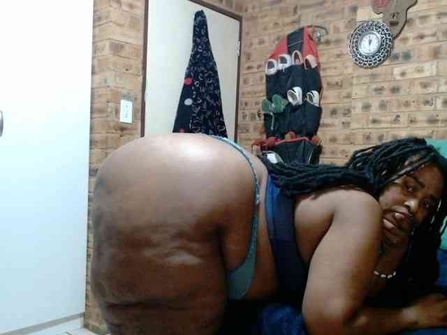 RubyBooty webcam