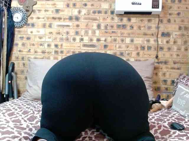 RubyBooty