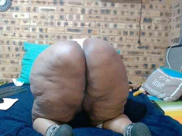 RubyBooty webcam
