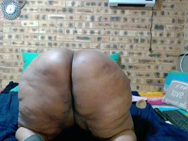 RubyBooty