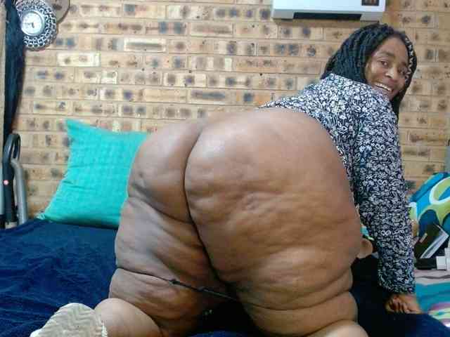 RubyBooty webcam