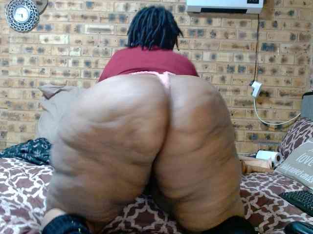 RubyBooty webcam