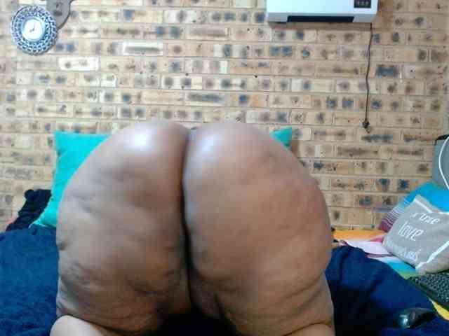 RubyBooty webcam