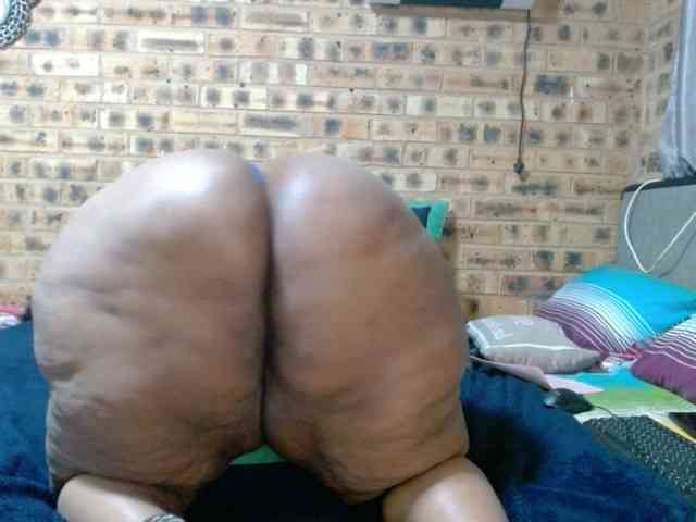 RubyBooty webcam