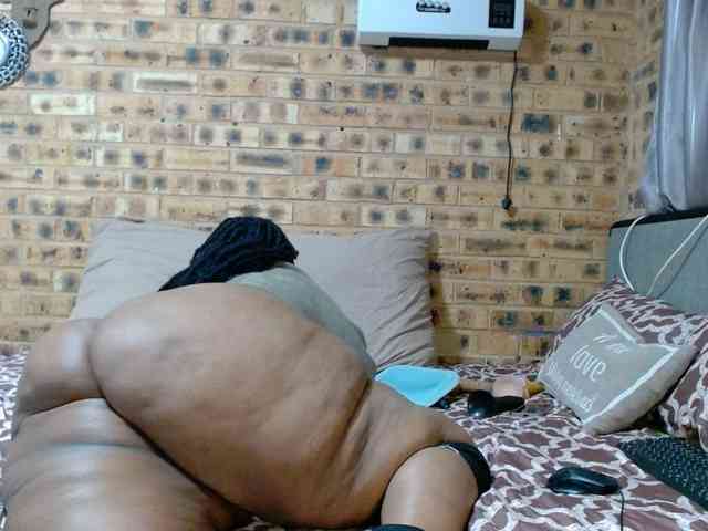RubyBooty webcam