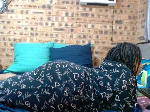 RubyBooty webcam