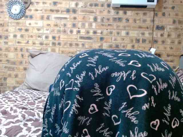 RubyBooty webcam