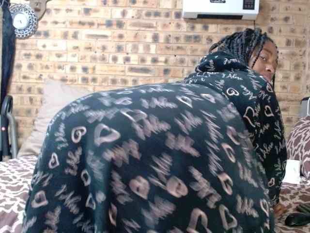 RubyBooty webcam