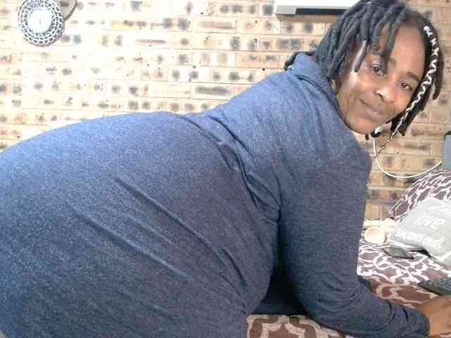 RubyBooty webcam