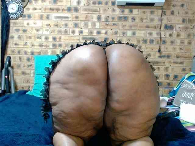 RubyBooty webcam