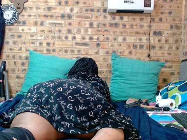 RubyBooty webcam