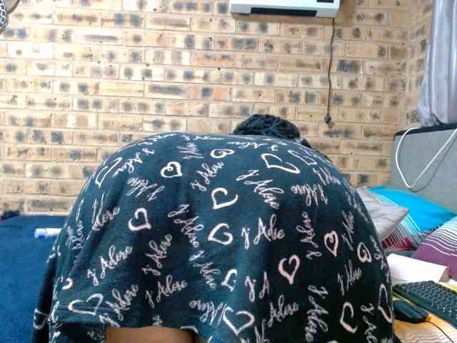 RubyBooty webcam