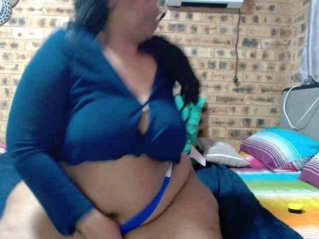 RubyBooty webcam