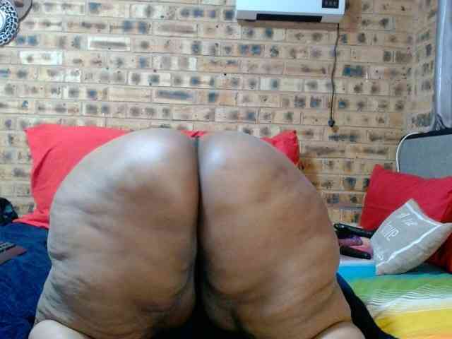 RubyBooty webcam