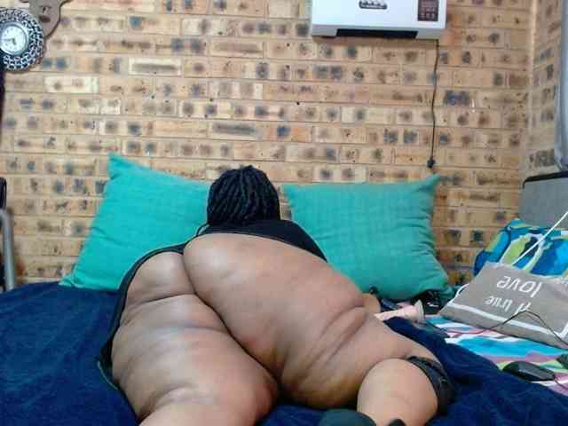 RubyBooty webcam