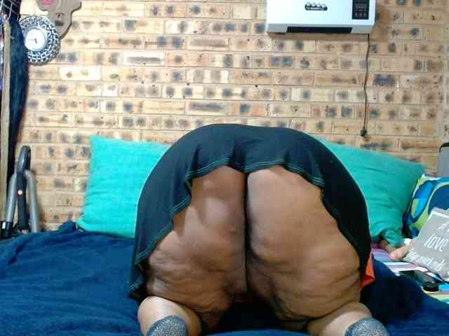 RubyBooty webcam