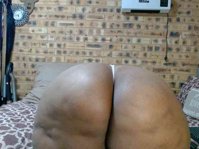 RubyBooty webcam
