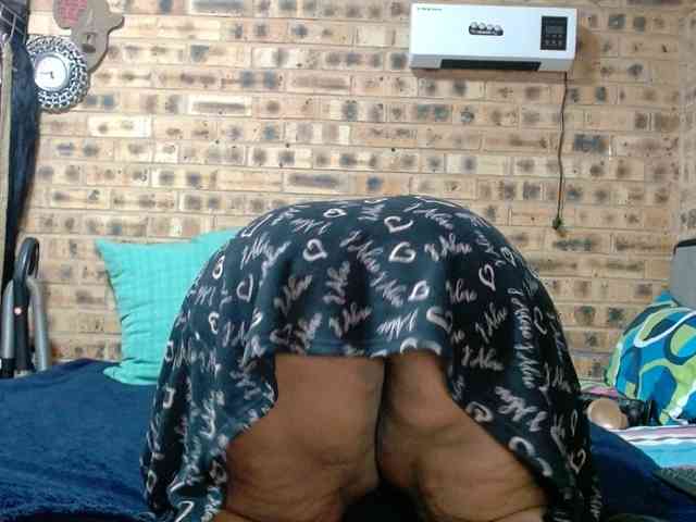 RubyBooty webcam