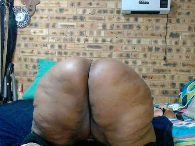 RubyBooty webcam