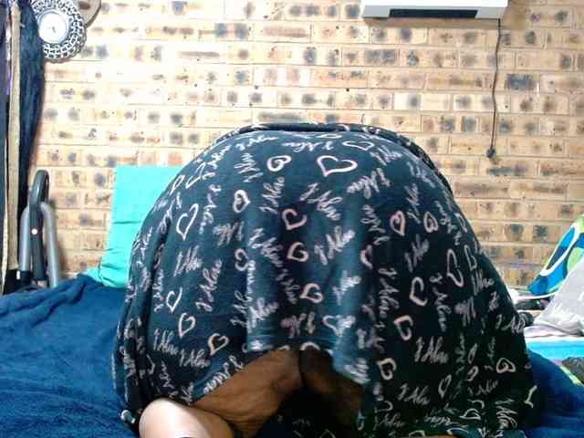 RubyBooty