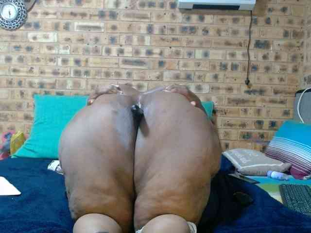 RubyBooty webcam