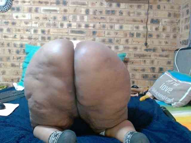 RubyBooty webcam