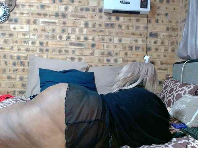 RubyBooty webcam