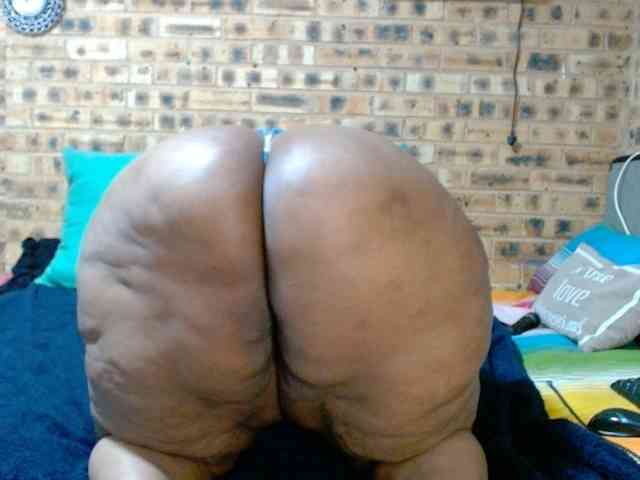 RubyBooty webcam