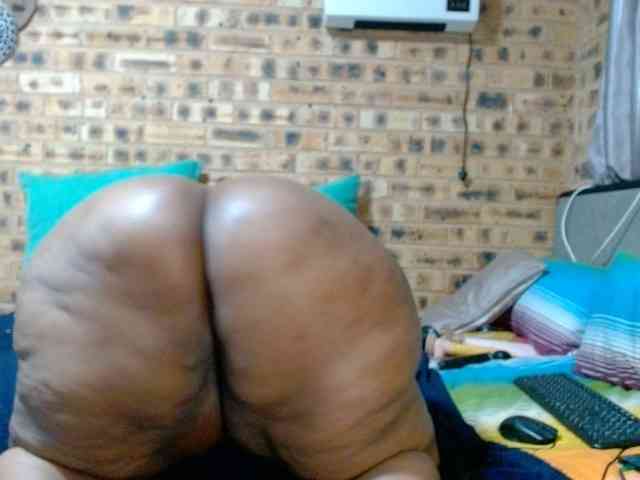 RubyBooty