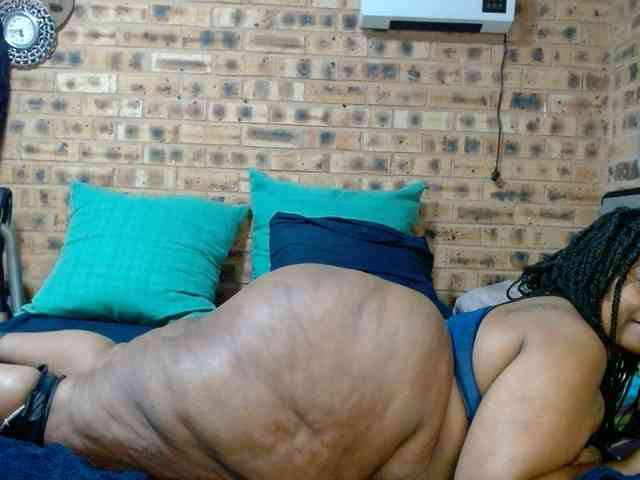 RubyBooty webcam