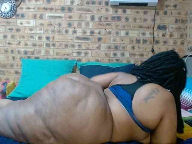 RubyBooty webcam