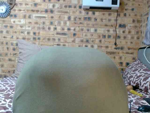 RubyBooty webcam